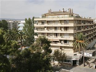 Rentalmar Azahar Salou Kültér fotó