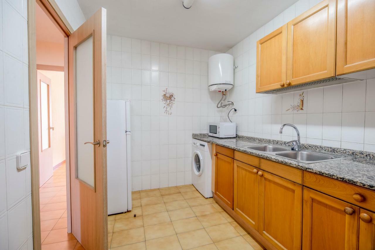 Rentalmar Azahar Salou Kültér fotó