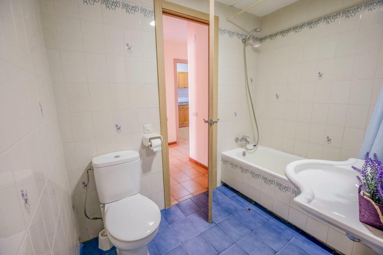 Rentalmar Azahar Salou Kültér fotó