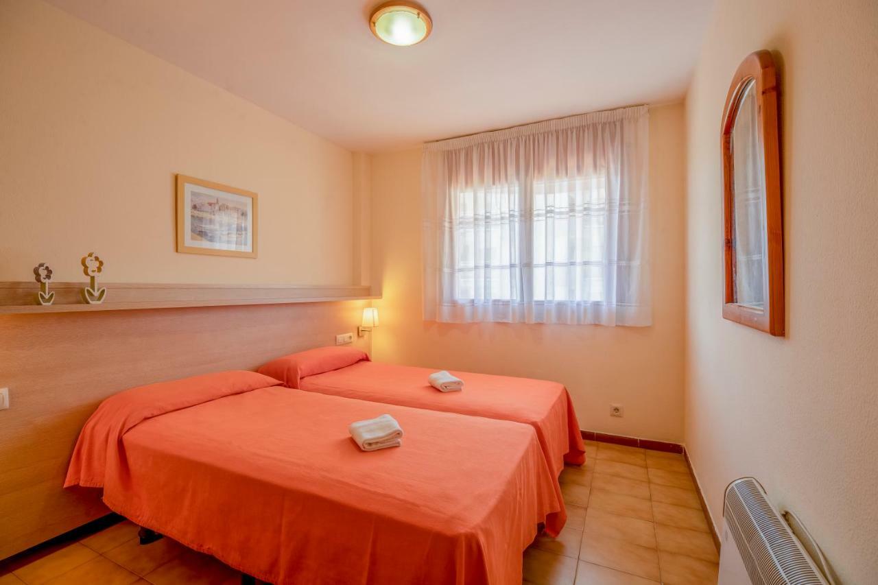 Rentalmar Azahar Salou Kültér fotó