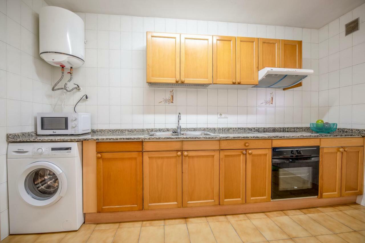Rentalmar Azahar Salou Kültér fotó